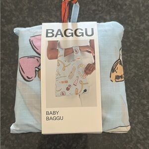 Baby Baggu